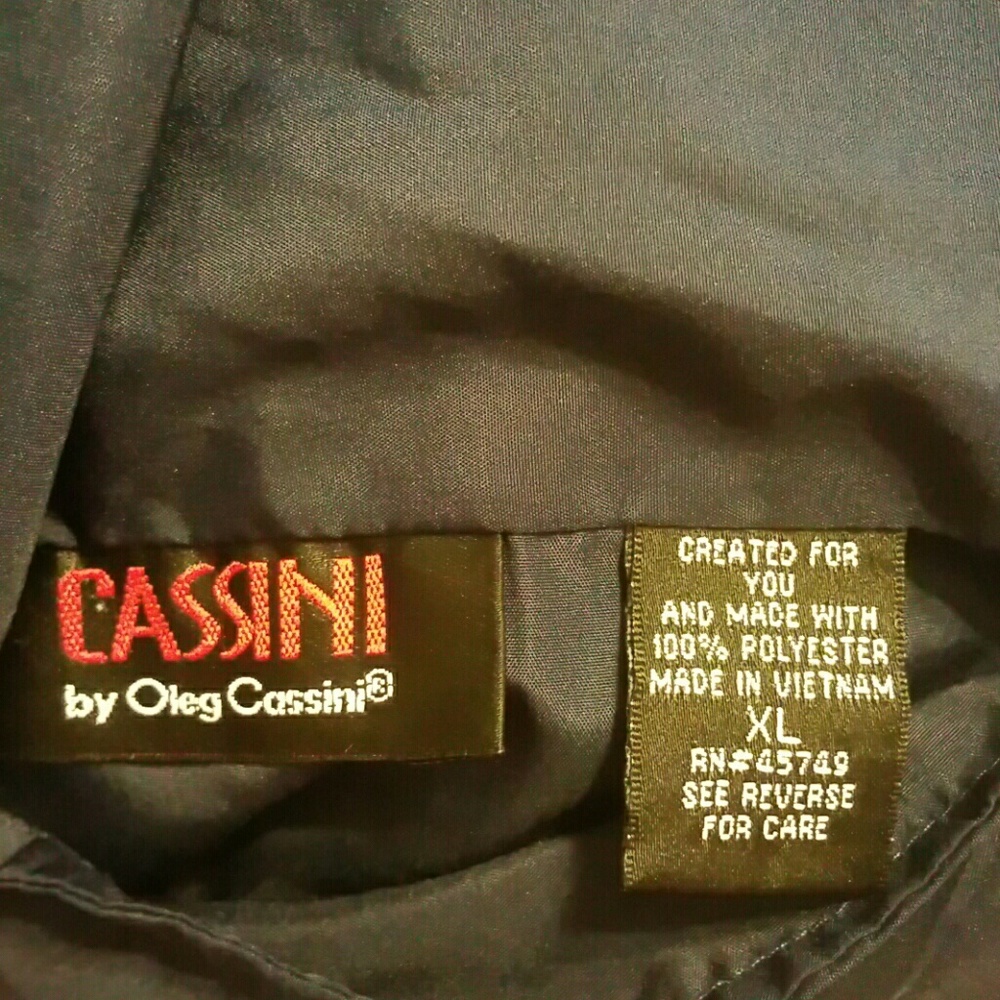 Reverseable Sweatsuit/Windbreaker - image 3